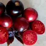 Томат Золотая яблоня св. Жана де Борегар 10шт