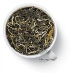 *Чай зеленый Инь Чжень (Серебряные иглы) (производится только из типсов и верхних листочков)