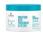 Schwarzkopf BONACURE Hyaluronic Moisture Kick Интенсивное Увлажнение Маска увлажняющая 500мл