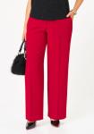 Брюки Твой Имидж 2210 красный