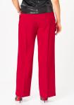 Брюки Твой Имидж 2210 красный