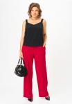Брюки Твой Имидж 2210 красный