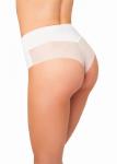 9145 ЧЗ Женские трусы бразильяна