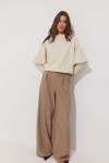 Брюки LYUSHe 4272 бежевый