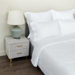 Premium Mako (белый) Комплект Евро