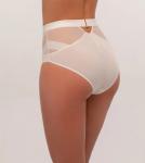 3070 ЧЗ Женские слипы с высокой посадкой