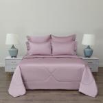 Premium Mako (лиловый) Комплект Евро