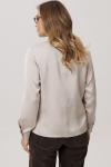 Блуза ANELLI 1791 айс латте