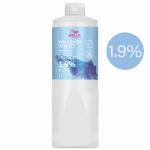 S A L E Wella с Welloxon ОКСИД 9% 1л 08-09.26