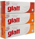 S A L E Schwarzkopf Strait Styling Glatt 0 Средство для перманентного выпрямления сильно вьющихся волос 80&40&40 мл 01/27