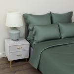 Premium Mako (тем зеленый) Комплект Евро