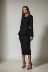 Костюм Rosheli 1045 черный