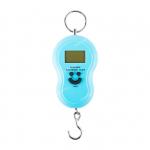 Безмен электронный до 50кг (100) (КХ-0608)