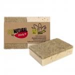 Губка для посуды YORK ЭКО Натурал 2шт (уп.28) (030200)