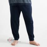 Брюки пижамные