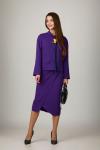 Костюм Rosheli 1046/2 фиолетовый