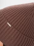Шапка одинарная с кашемиром ESW 26161
