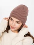 Шапка одинарная с кашемиром ESW 26161