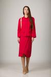 Костюм Rosheli 1046/3 красный