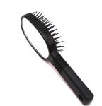 Расческа д/волос 9880-S С ЗЕРКАЛОМ