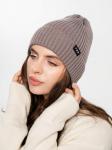 Шапка одинарная с кашемиром ESW 26162