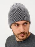 Шапка двойная с кашемиром ESM 25306