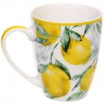 Кружка керамическая Limoncello 350мл