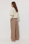Брюки LYUSHe 4272 бежевый