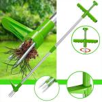 Корнеудалитель Стоп сорняк 93*20 см механический