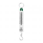 Безмен пластиковый 10 кг (100/600 шт) (КХ-0606)