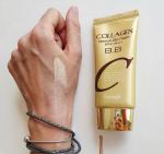ENOUGH Collagen Moisture BB Cream SPF47 PA+++ Увлажняющий BB крем с коллагеном 50г
