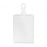 Доска разделочная 41*21,5см большая с ручкой (уп.10)