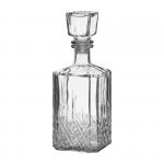 Графин-штоф Кристалл 500мл, без упаковки (уп.20) (П-36-500-1)