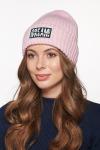 Шапка Молодежная Топ408