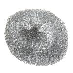 Губка металлическая для посуды Селфи 25 гр 3 шт