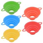 Воронка для банок d4 универсальная (10/50шт) (76.86)