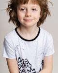 Детская футболка DTS081
