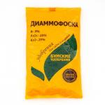Удобрение «Диаммофоска», «Буйские удобрения», 1 кг