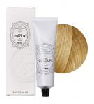 Деликатная стойкая крем-краска без аммиака и без запаха Davines A New Colour Dark Blonde Golden-Темный блонд золотой 6,3 60 мл