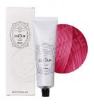 Деликатная стойкая крем-краска без аммиака и без запаха Davines A New Colour Dark Blonde Intense Red-Темный блонд интенсивный красный 6,66 60 мл