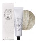 Деликатная стойкая крем-краска без аммиака и без запаха Davines A New Colour Ash Golden Medium Blonde-Пепельно-золотистый средний блонд 7,13 60 мл