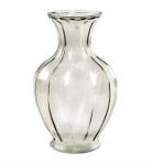 Ваза "Кувшин 3" 29см. прозрачный НЗСС 92-018-29