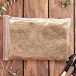 Набор джутовых ковриков «Рецепты Дедушки Никиты» 10 шт.