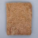 Набор джутовых ковриков «Рецепты Дедушки Никиты» 10 шт.