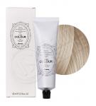 Деликатная стойкая крем-краска без аммиака и без запаха Davines A New Colour Blonde Beige- Бежевый блонд 7,7 60 мл