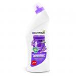 Эко-средство для туалета с ароматом лаванды и мяты "WC", 750 мл