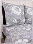 Постельное белье Шуйская бязь Грация 22014-1