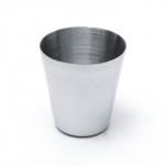 Подарочный набор «СССР»: фляжка 270 мл 4 стопки, воронка, брелок