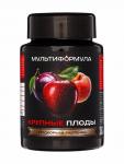 Подкормка для растений «Мультиформула. Крупные плоды», 100 мл