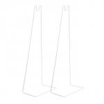 Подставка для светильника Uniel ULI-P, 500?105?205 мм, металлическая, белая